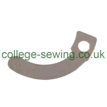 0244001037 TENSION SPRING DURKOPP 291 GENUINE