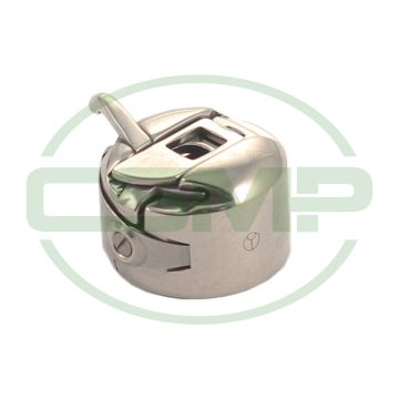 9102442391 = BCPF24423NBL BOBBIN CASE PFAFF TOWA