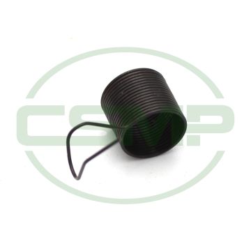 24436 THREAD TAKEUP SPRING SEIKO H-2BL GENUINE