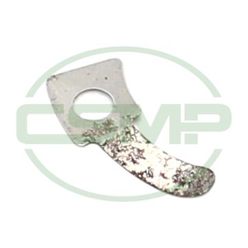 246000909 BRAKE SPRING DURKOPP GENUINE