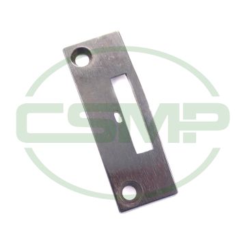 249059 THROAT PLATE SINGER