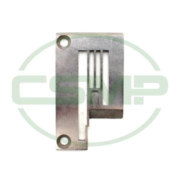 257029B32(C) NEEDLE PLATE PEGASUS