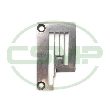 257030B480 NEEDLE PLATE 2N 4.8MM PEGASUS GENERIC 257030B480 NEEDLE PLATE 2N 4.8MM PEGASUS GENERIC