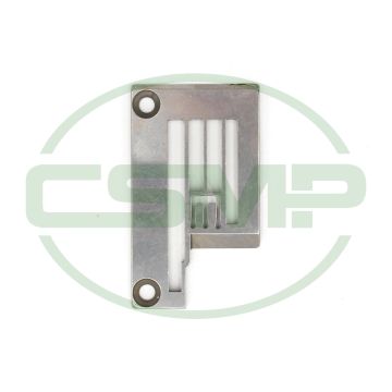 257033B64(C) NEEDLE PLATE PEGASUS