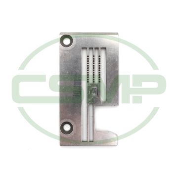 257049B32 NEEDLE PLATE PEGASUS GENUINE