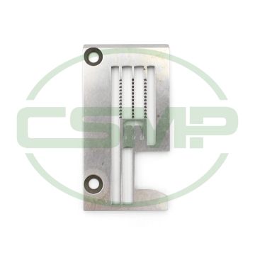 257053B640 NEEDLE PLATE PEGASUS GENUINE