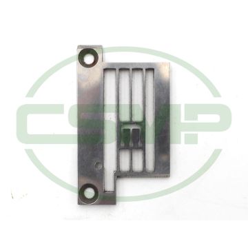 257075B640 NEEDLE PLATE PEGASUS GENUINE 257075B640 NEEDLE PLATE PEGASUS GENUINE