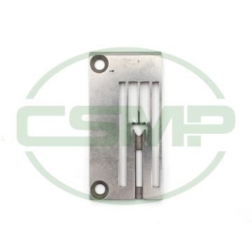257096B560 NEEDLE PLATE PEGASUS GENUINE 257096B560 NEEDLE PLATE PEGASUS GENUINE