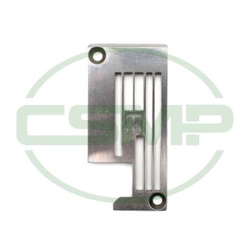 257196C562 NEEDLE PLATE PEGASUS GENUINE
