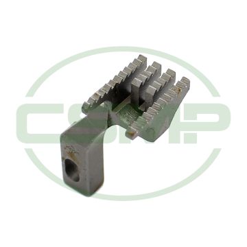 257206-16F(C) MAIN FEED DOG PEGASUS GENERIC 257206-16F(C) MAIN FEED DOG PEGASUS GENERIC