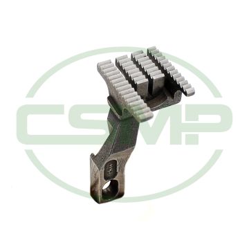 257216-16F MAIN FEED DOG PEGASUS GENUINE 257216-16F MAIN FEED DOG PEGASUS GENUINE