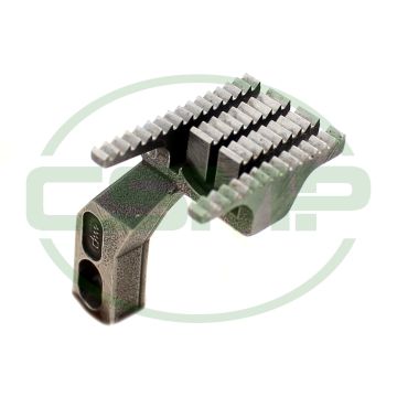 257222-16F MAIN FEED DOG PEGASUS GENUINE 257222-16F MAIN FEED DOG PEGASUS GENUINE