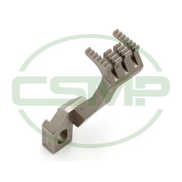 257259-16F(C) DIFF FEED PEGASUS GENERIC