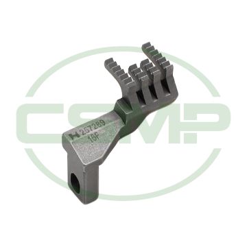 25728916FC DIFF FEED PEGASUS GENERIC