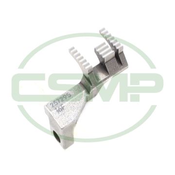 257295-16F DIFF FEED PEGASUS GENUINE
