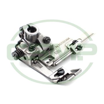 257331A64 PRESSER FOOT 3N 6.4MM PEGASUS GENERIC