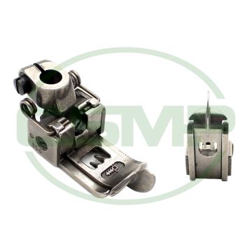 257470-56 PRESSER FOOT GEN PEGASUS 5.6MM GENUINE 257470-56 PRESSER FOOT GEN PEGASUS 5.6MM GENUINE