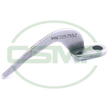 2575531 NEEDLE GUARD FRONT PEGASUS GENUINE 2575531 NEEDLE GUARD FRONT PEGASUS GENUINE