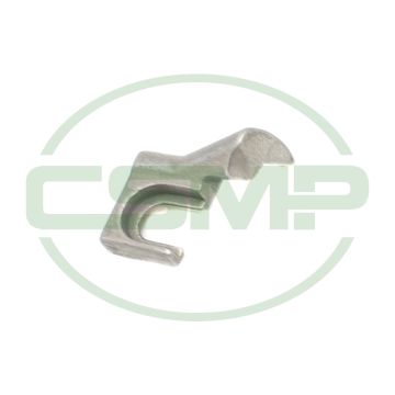 2581700 CLOTH GUIDE (LEFT) PEGASUS GENUINE