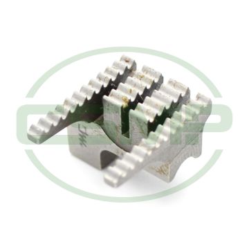 25914816F0 MAIN FEED DOG PEGASUS GENUINE