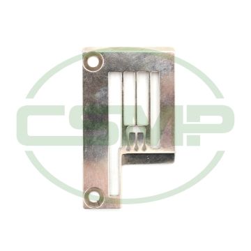 259632B56 PEGASUS NEEDLE PLATE GENUINE