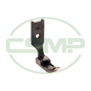 259635X1/4 ZIPPER FOOT SINGER 212W