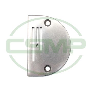26096B NEEDLE PLATE PFAFF GENERIC 26096B NEEDLE PLATE PFAFF GENERIC