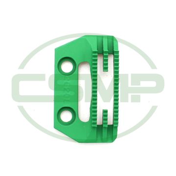 26208T TEFLON FEED DOG PFAFF GENERIC