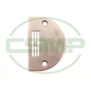9102620904 B NEEDLE PLATE PFAFF GENERIC 9102620904 B NEEDLE PLATE PFAFF GENERIC