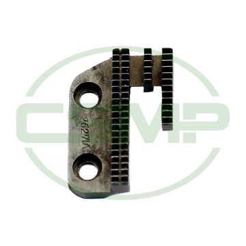 9102627104 A MEDIUM FEED DOG PFAFF 463