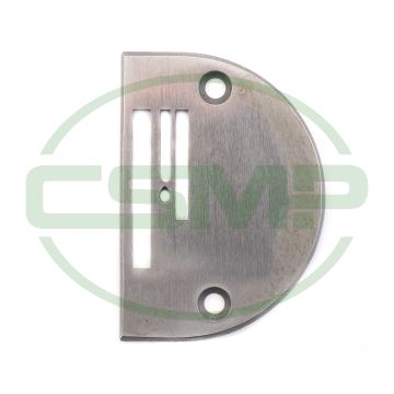 9102627204 C NEEDLE PLATE PFAFF 463 HEAVY