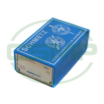 265SPI SIZE 90 PACK OF 10 NEEDLES SCHMETZ DISCONTINUED