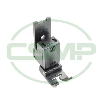 266125M ZIG ZAG COMPENSATING FOOT 107, 457G 266125M ZIG ZAG COMPENSATING FOOT 107, 457G