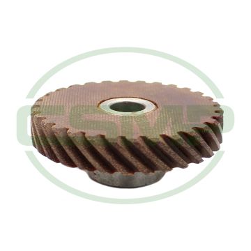 267365 SINGER FIBRE GEAR 212