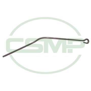 267704 FOOT LIFT ROD SINGER 300U TAPEEDGE