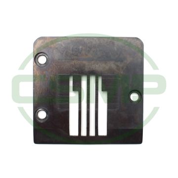 267858X3/4 NEEDLE PLATE SINGER 300W 267858X3/4 NEEDLE PLATE SINGER 300W