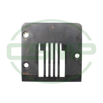 267859X1" NEEDLE PLATE SINGER 300W 267859X1" NEEDLE PLATE SINGER 300W
