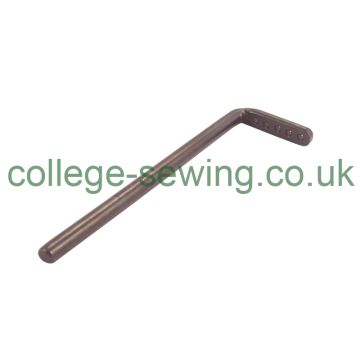 268052 THREAD TAKE UP ROD SINGER 300U TAPEEDGE