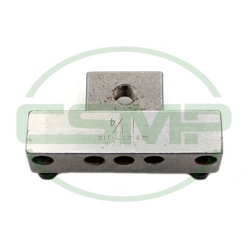 268107X1-1/4" LOOPER HOLDER SINGER 300W