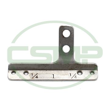269138-512 1/4X1X1/4 GUIDE300W