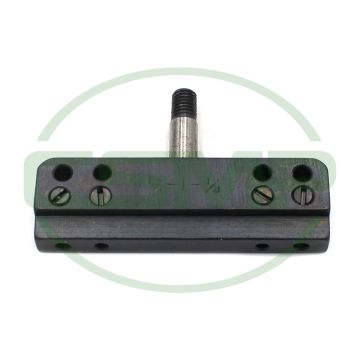 269193-506 NEEDLE CLAMP 1/4X1X1/4 SINGER 300W