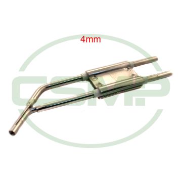 2700703108 BLADE RU-4MM FOR HSGM MODEL HSG-0 HEATCUTTER