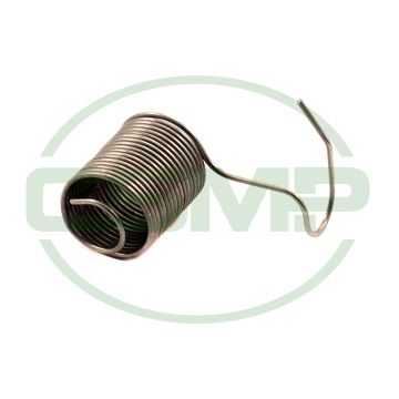 0271000197 TENSION SPRING DURKOPP 271 GENUINE 0271000197 TENSION SPRING DURKOPP 271 GENUINE