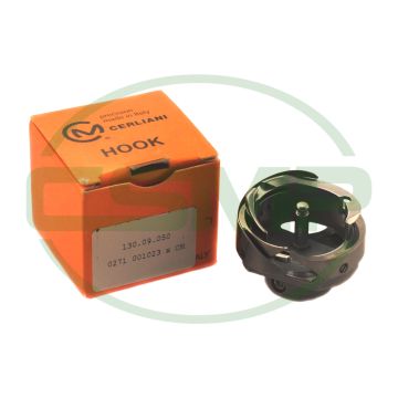 0271001021 HOOK AND BASE DURKOPP 271 CERLIANI