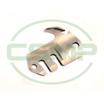 0271001306 MOVABLE KNIFE DURKOPP 271-274 GENUINE