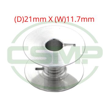 0271002103 LARGE CAP SPOOL DURKOPP GENUINE 0271002103 LARGE CAP SPOOL DURKOPP GENUINE