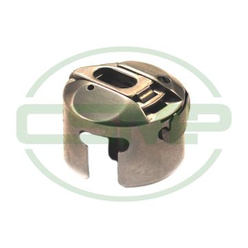0271002105 LARGE BOBBIN CASE DURKOPP 271 GENUINE