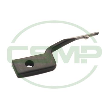 272131 HOOK POSITION BRACKET SINGER NISSIN JAPAN 272131 HOOK POSITION BRACKET SINGER NISSIN JAPAN