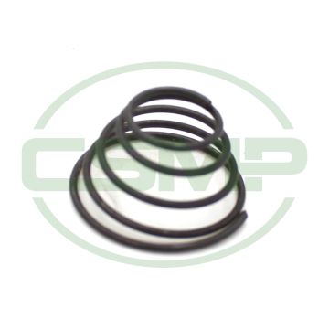 272219 TENSION SPRING SINGER