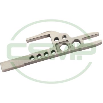 272527A0000 MAIN FEED BAR PEGASUS EX3200H+ EX5200(H)(M)(T) GENUINE